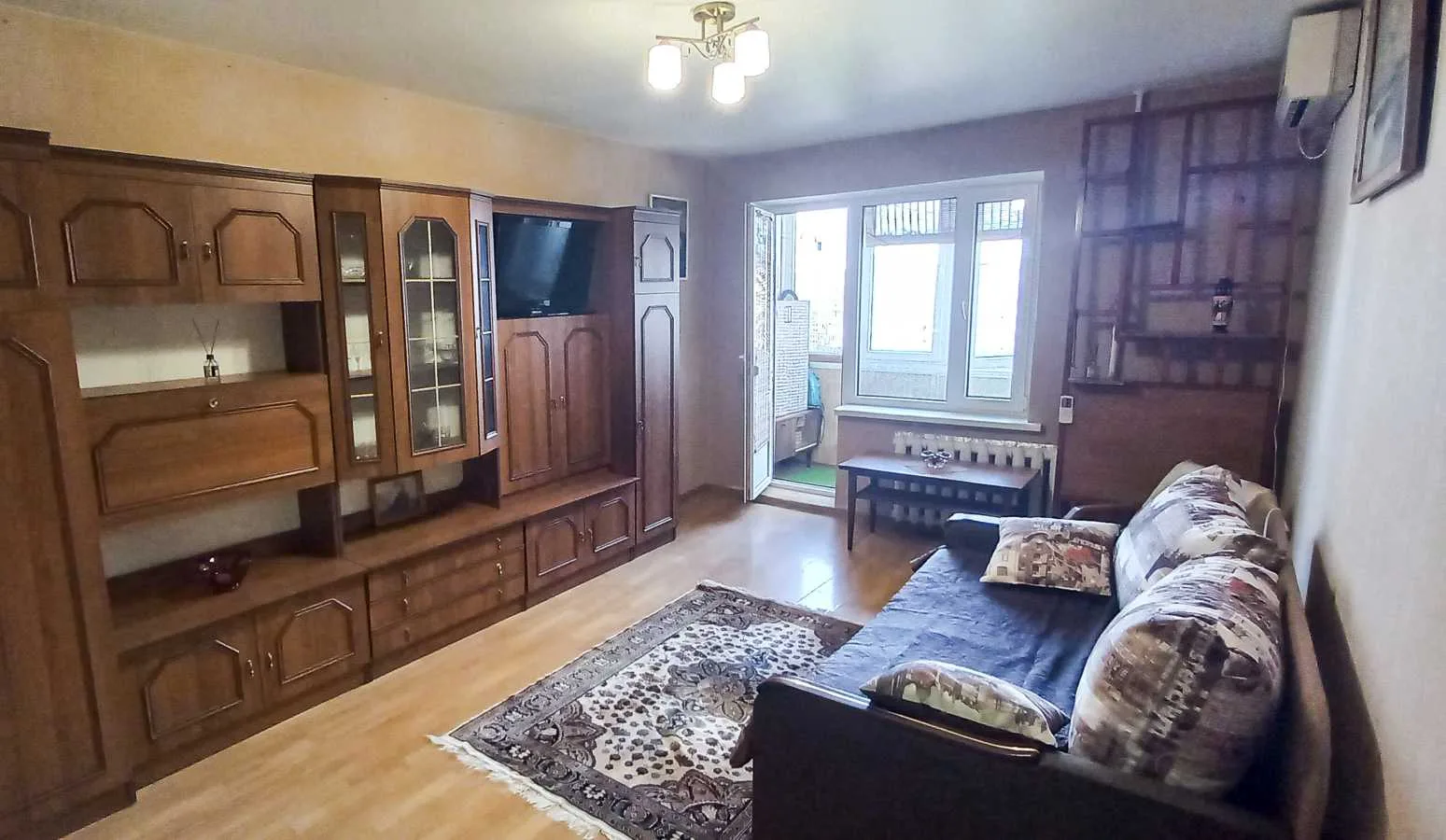 довгострокова оренда 1-к квартира Київ, Оболонський, 14000 грн./міс.