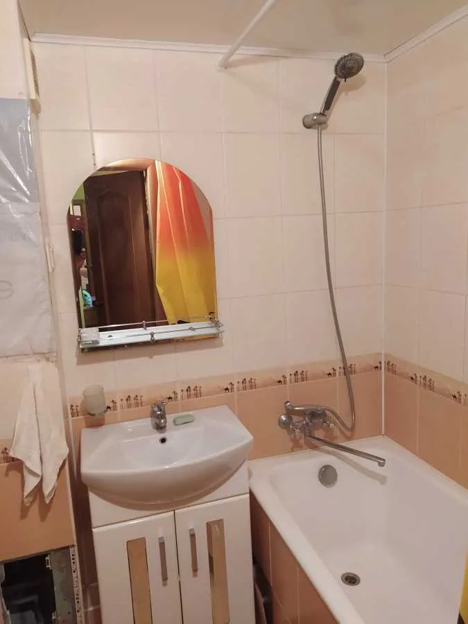 довгострокова оренда 1-к квартира Київ, Оболонський, 14000 грн./міс.