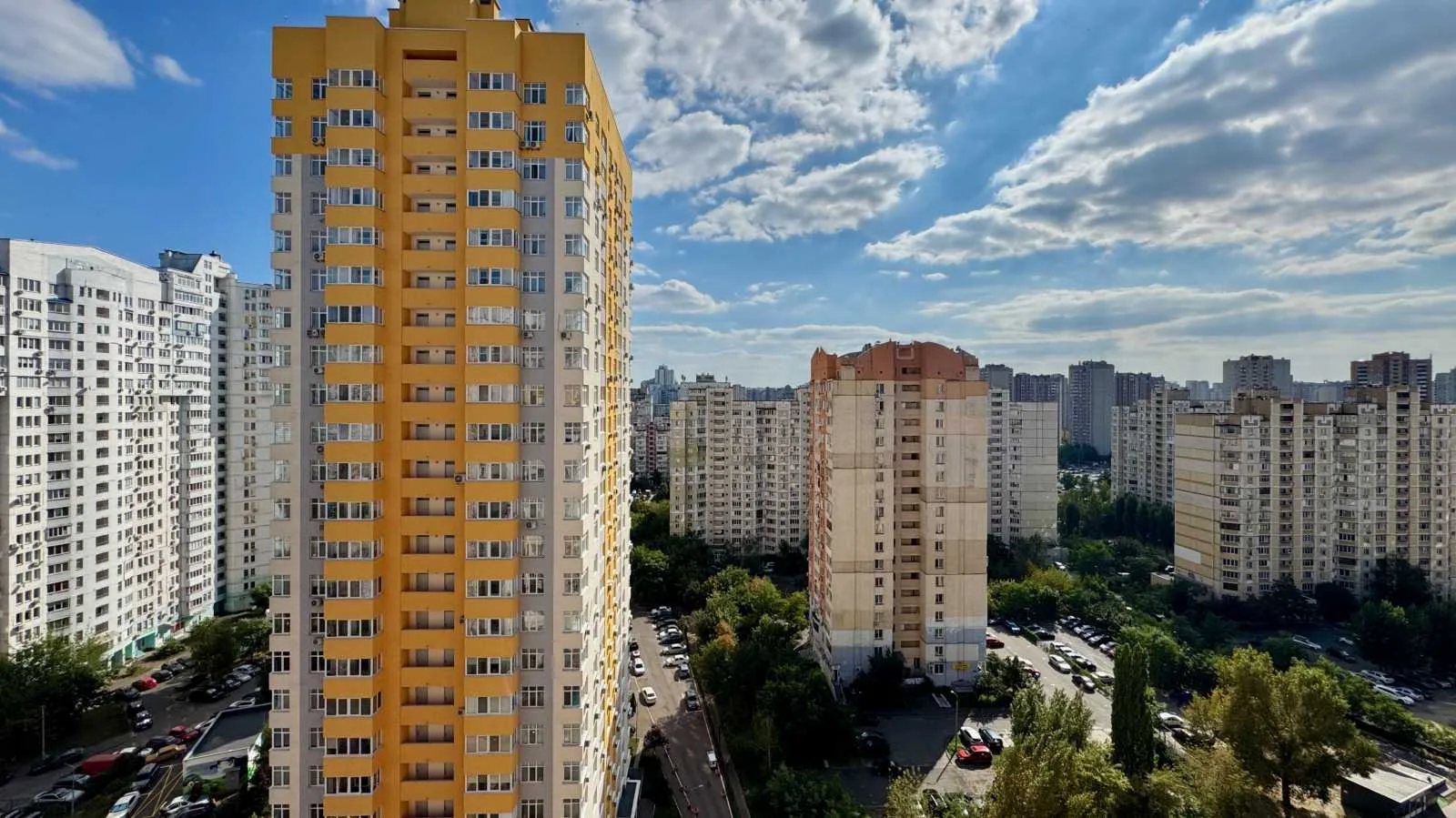 довгострокова оренда 1-к квартира Київ, Дарницький, 14000 грн./міс.