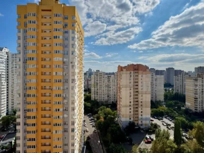 довгострокова оренда 1-к квартира Київ, Дарницький, 15000 грн./міс.