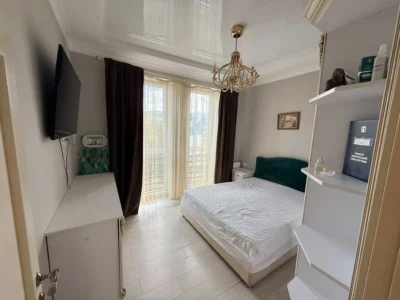 продаж 3-к квартира Свалявський, Свалява, 132989 $