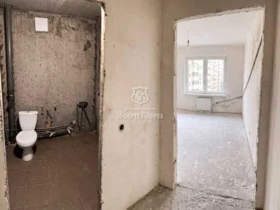 продаж 3-к квартира Київ, Дарницький, 109500 $