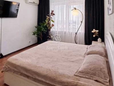 продаж 2-к квартира Київ, Деснянський, 105000 $