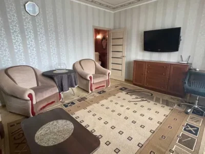 довгострокова оренда 3-к квартира Київ, Печерський, 29900 грн./міс.