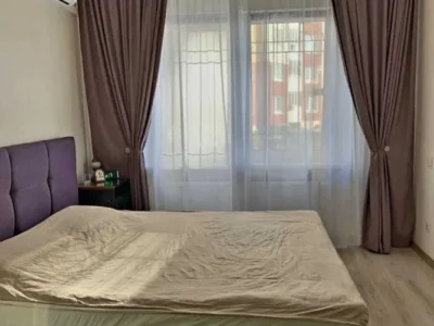 продаж 1-к квартира Київ, Дарницький, 69000 $