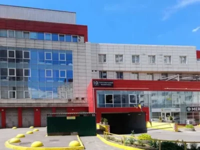 продаж офісне приміщення Київ, Дарницький, 143000 $