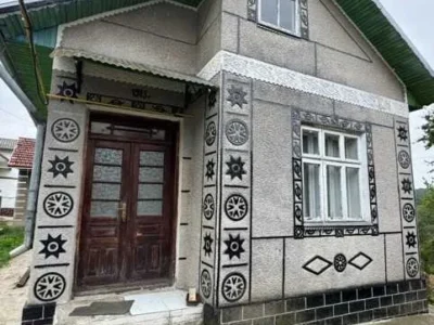 продаж 3-к будинок Кіцманський, Суховерхів, 15000 євро