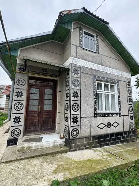 продаж 3-к будинок Кіцманський, Суховерхів, 15000 євро