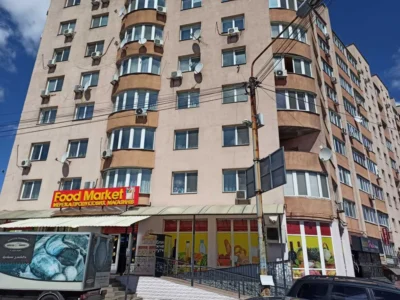 продаж 2-к квартира Києво-Святошинський, Софіївська Борщагівка, 72900 $