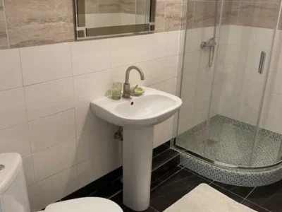 довгострокова оренда 1-к квартира Одеса, Пересипський, 10000 грн./міс.