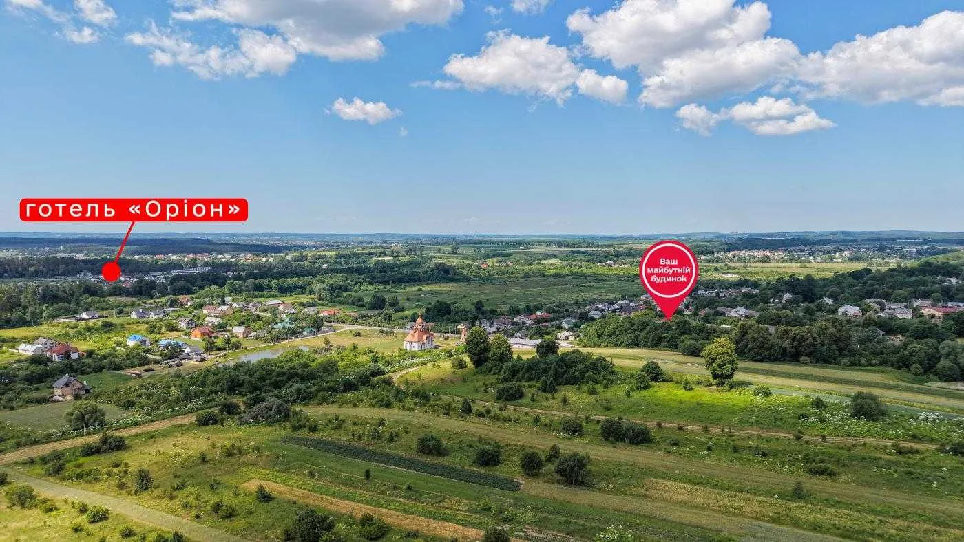продаж 7-к будинок Яворівський, Кожичі, 130000 $
