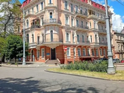 довгострокова оренда кімната Одеса, Приморський, 3000 грн./міс.