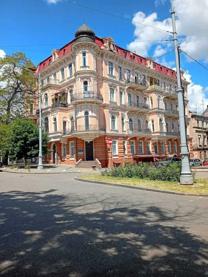 довгострокова оренда кімната Одеса, Приморський, 3000 грн./міс.