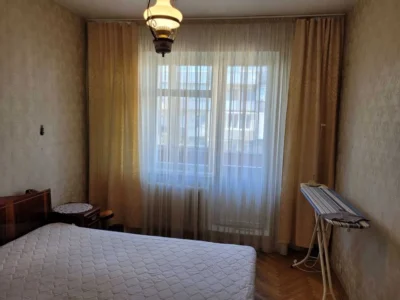 довгострокова оренда 2-к квартира Київ, Солом`янський, 13000 грн./міс.