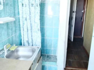 продаж 1-к квартира Київ, Солом`янський, 38000 $