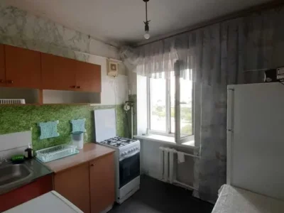 довгострокова оренда 1-к квартира Київ, Дарницький, 9000 грн./міс.