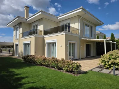 довгострокова оренда 6-к будинок Бориспільський, Вишеньки, 4700 $/міс.