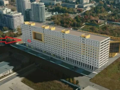 продаж 1-к квартира Львів, Франківський, 28999 $