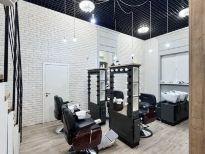 продаж об’єкт сфери послуг Київ, Дніпровський, 119000 $