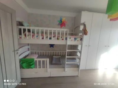 довгострокова оренда 2-к квартира Київ, Дніпровський, 14000 грн./міс.