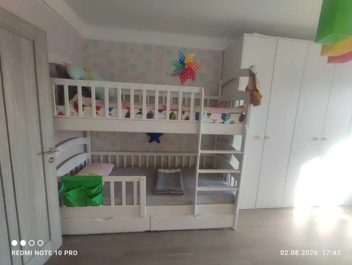 довгострокова оренда 2-к квартира Київ, Дніпровський, 14000 грн./міс.