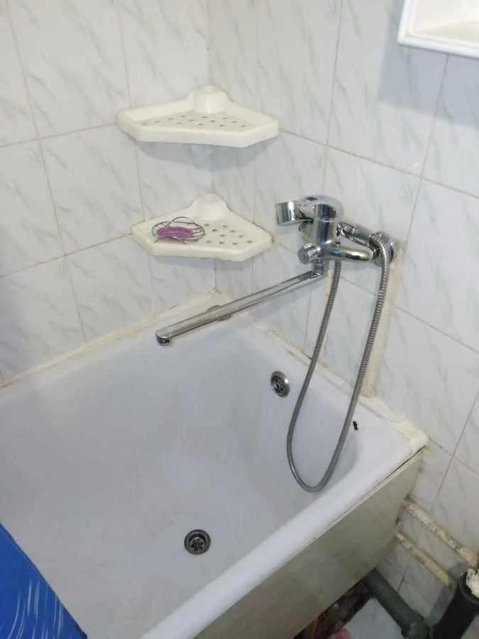 довгострокова оренда 1-к квартира Одеса, Приморський, 9000 грн./міс.