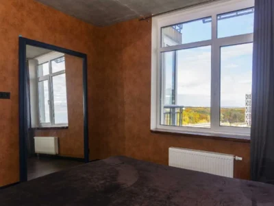 продаж 1-к квартира Київ, Голосіївський, 81000 $