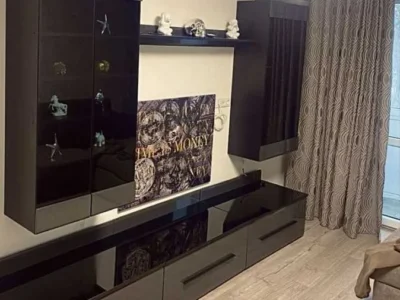 довгострокова оренда 1-к квартира Одеса, Хаджибейський, 10000 грн./міс.