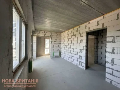 продаж 1-к квартира Київ, Голосіївський, 67000 $
