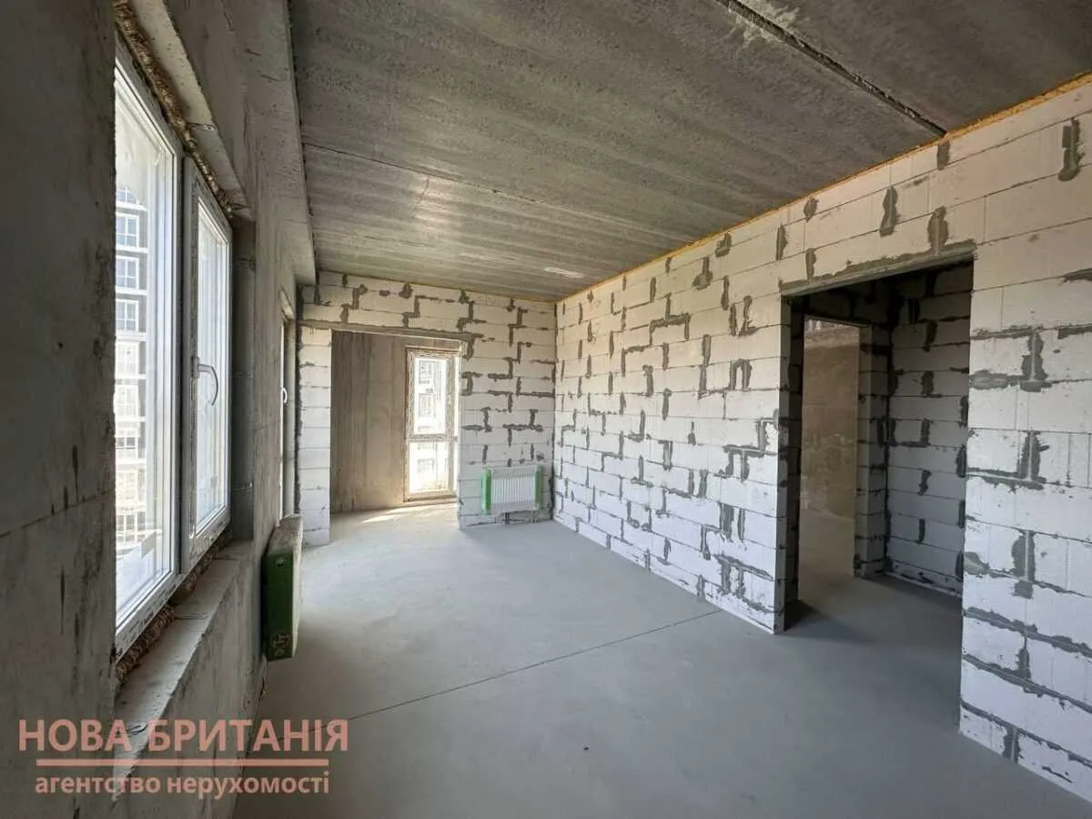 продаж 1-к квартира Київ, Голосіївський, 67000 $