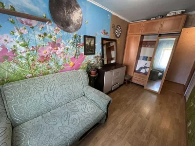 продаж 2-к квартира Білоцерківський, Біла Церква, 48000 $