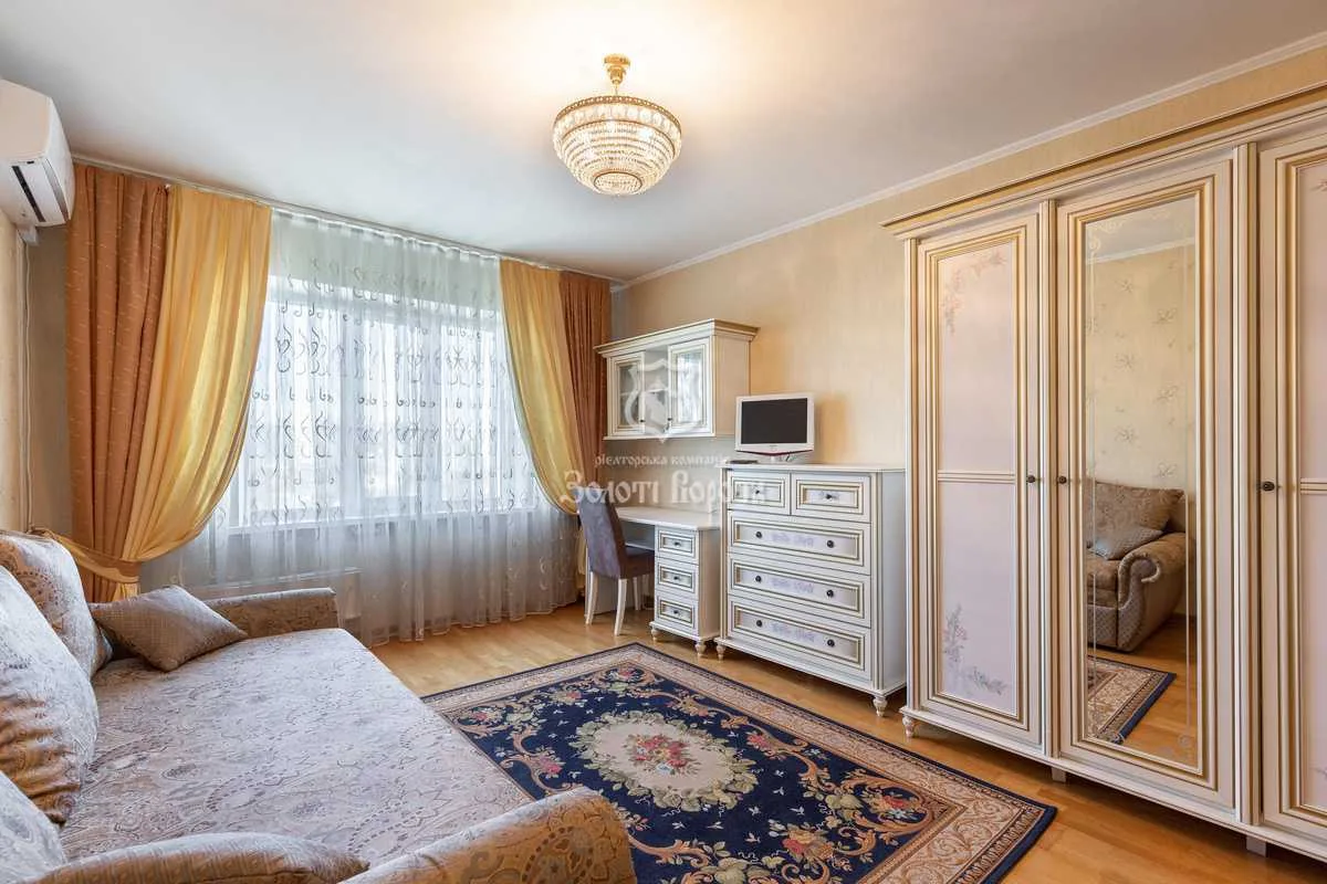 продаж 2-к квартира Київ, Дарницький, 85000 $