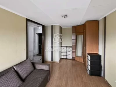 продаж 1-к квартира Київ, Солом`янський, 37000 $