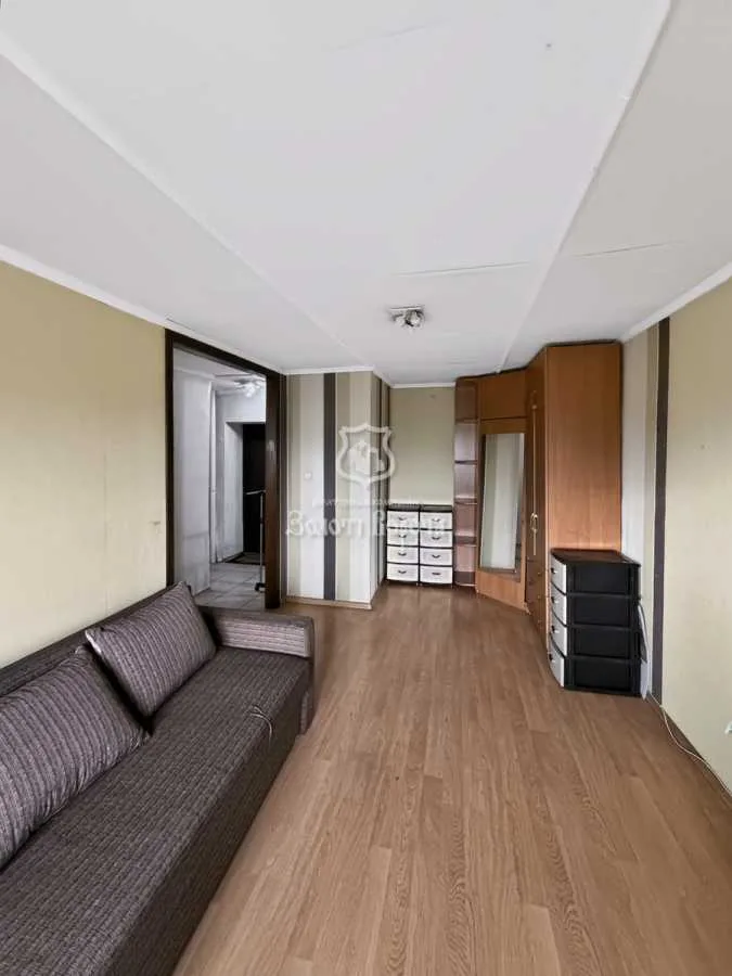 продаж 1-к квартира Київ, Солом`янський, 37000 $