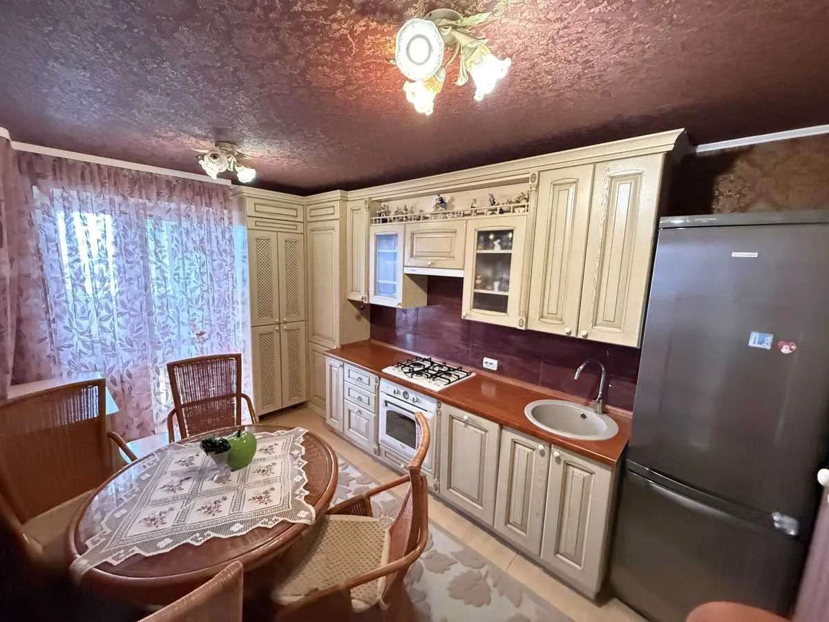 продаж 1-к квартира Києво-Святошинський, Святопетрівське, 65000 $