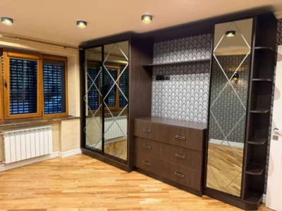 продаж 1-к квартира Київ, Шевченківський, 70000 $