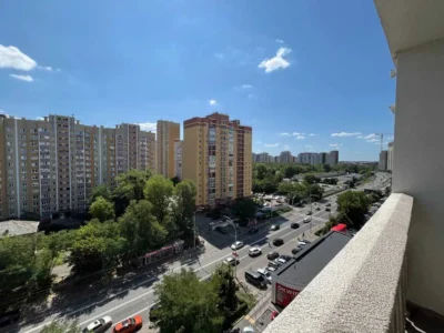 продаж 1-к квартира Київ, Голосіївський, 116500 $