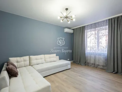 продаж 2-к квартира Києво-Святошинський, Софіївська Борщагівка, 96000 $