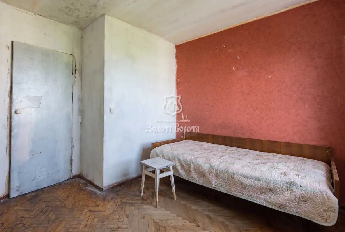 продаж 3-к квартира Київ, Дарницький, 47000 $
