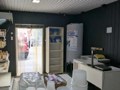 довгострокова оренда склади Київ, Печерський, 31000 грн./міс.