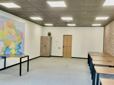 довгострокова оренда офісне приміщення Київ, Солом`янський, 30000 грн./міс.