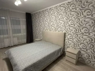 довгострокова оренда 1-к квартира Київ, Дарницький, 18000 грн./міс.