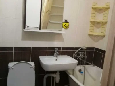 продаж 1-к квартира Київ, Подільський, 53000 $