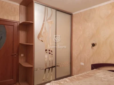 продаж 3-к квартира Броварський, Бровари, 107000 $
