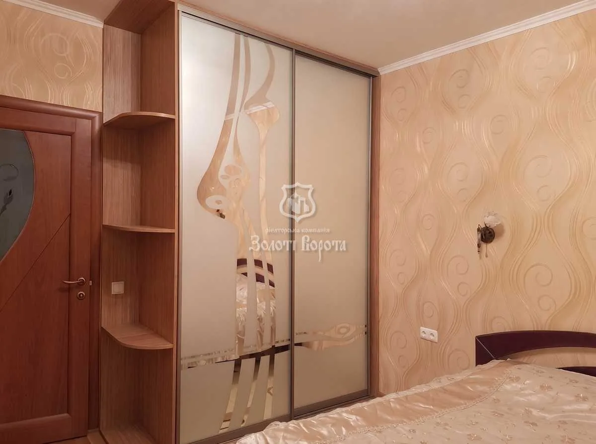 продаж 3-к квартира Броварський, Бровари, 107000 $