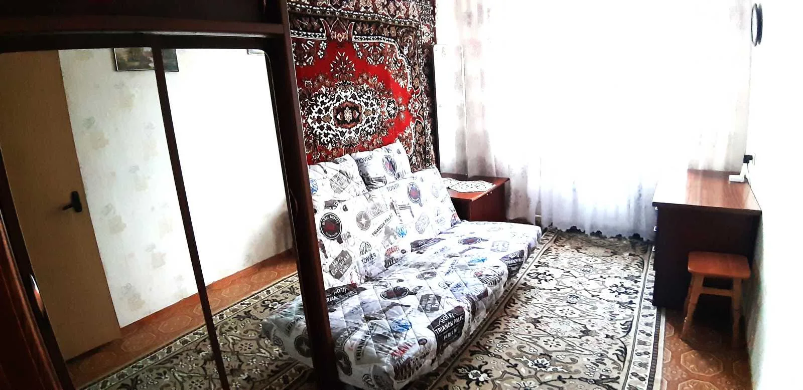 довгострокова оренда кімната Київ, Оболонський, 4500 грн./міс.
