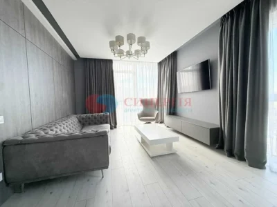 довгострокова оренда 2-к квартира Київ, Печерський, 1300 $/міс.
