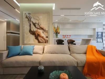 продаж 5-к квартира Київ, Дніпровський, 400000 $
