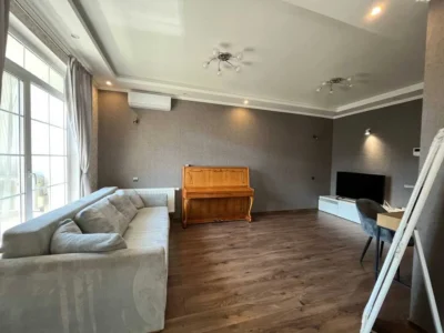 продаж 1-к квартира Київ, Голосіївський, 116500 $