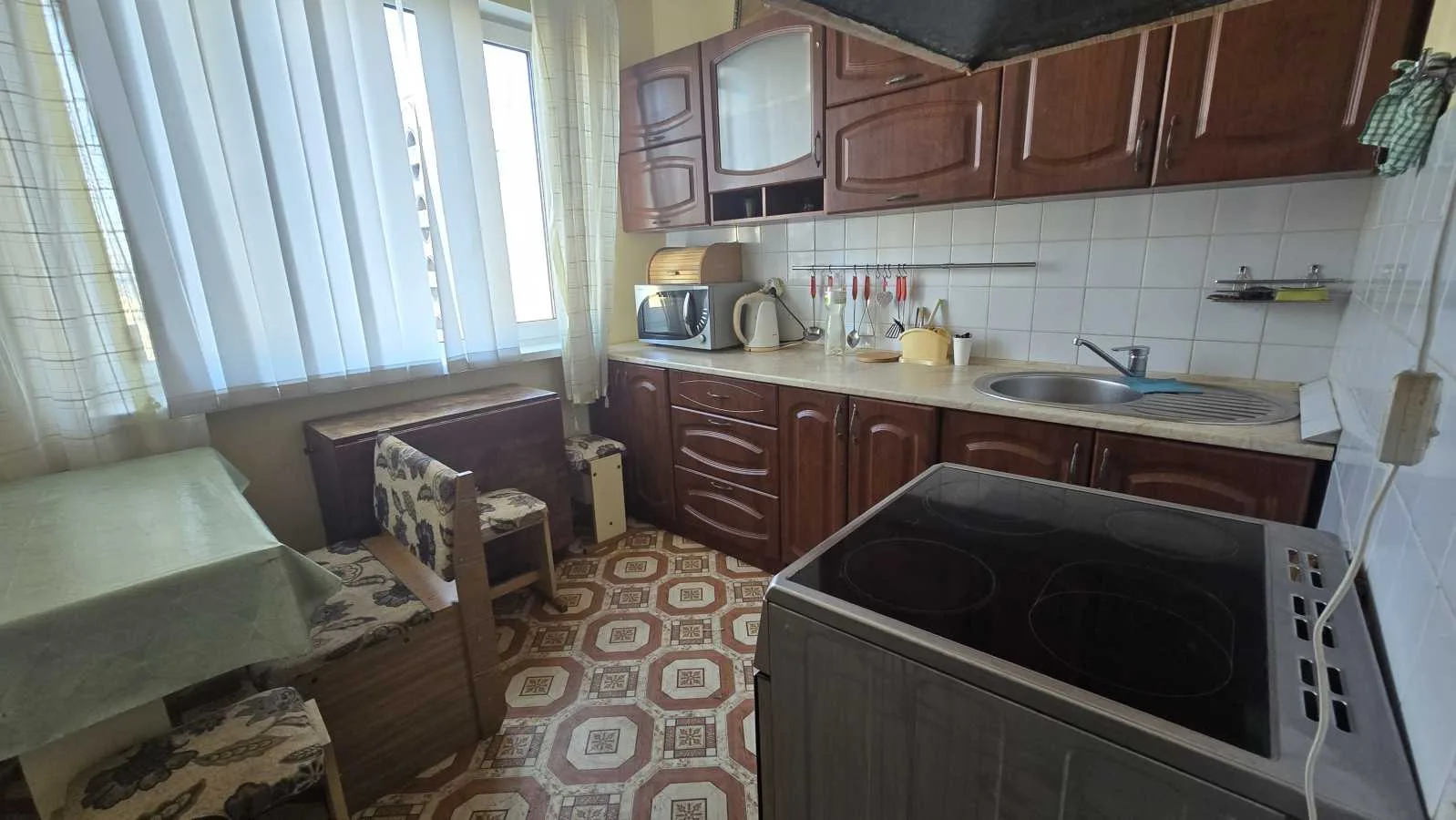 довгострокова оренда 2-к квартира Київ, Дарницький, 10000 грн./міс.